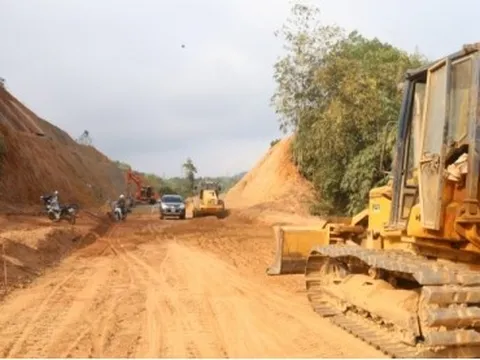 Bắc Kạn nỗ lực ra khỏi danh sách địa phương giải ngân vốn đầu tư công thấp