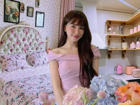 Hoà Minzy rao bán căn hộ 50m2, netizen ngỡ ngàng ngơ ngác vì khung cảnh đậm chất quý tộc