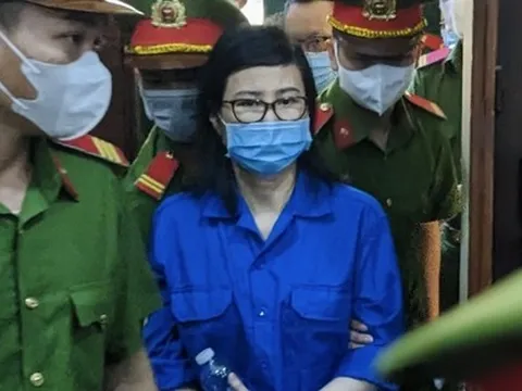 Vụ sai phạm đấu thầu tại Sở Y tế TP Cần Thơ: Những cuộc gặp gỡ bí ẩn