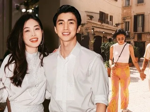 4 cặp vợ chồng showbiz Việt có phong cách thời trang ấn tượng