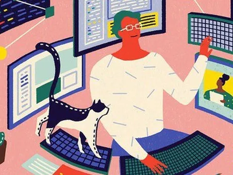 Tại sao đa dạng hóa thu nhập lại quan trọng hơn lương cao?