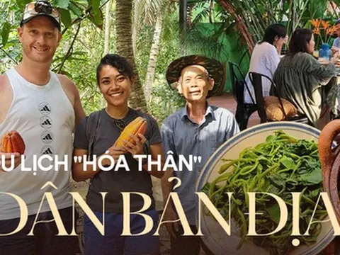 4 tỉnh thành có nhiều nét văn hoá đặc sắc thích hợp cho du khách đam mê mô hình du lịch khám phá địa phương