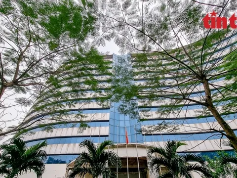 Hà Nội: Dự án bệnh viện 5 sao bị bỏ hoang một cách khó hiểu