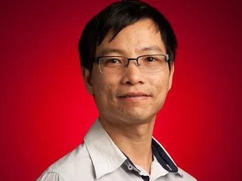 Chân dung người Việt là cha đẻ của thuật toán cả Google và ChatGPT đều dựa vào phát triển
