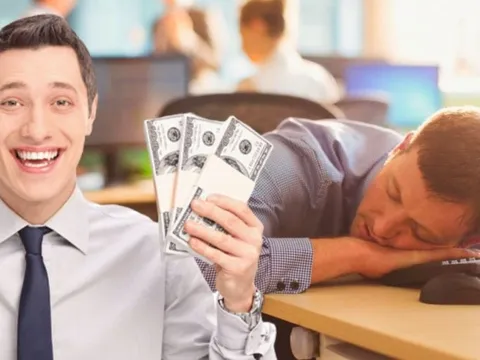 Nhiều người từng học kém lại kiếm tiền giỏi, thăng chức sớm: 7 lối tắt không phải ai cũng tiết lộ cho bạn biết