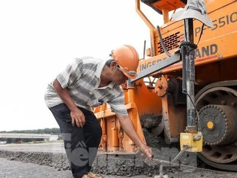 Bà Rịa - Vũng Tàu xin khất 'tiêu tiền' năm 2022 tới hết năm 2023