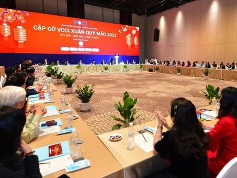 TPHCM dự định xây dựng nhóm các doanh nghiệp lớn