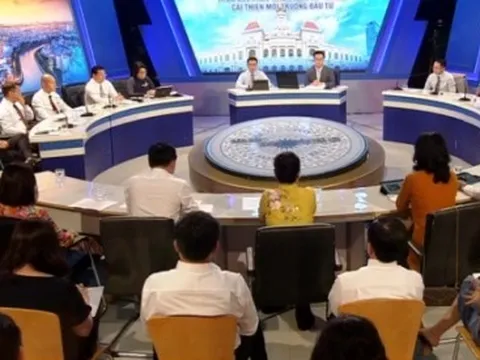 TP.HCM hỗ trợ doanh nghiệp ở lĩnh vực xây dựng