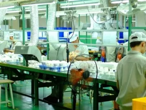 Phát triển kinh tế tuần hoàn- xu thế tất yếu của nền kinh tế