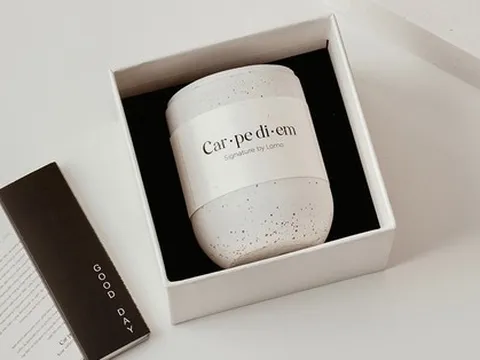 Gợi ý chọn quà Valentine vừa xinh, vừa tinh tế với giá chưa đến 500k