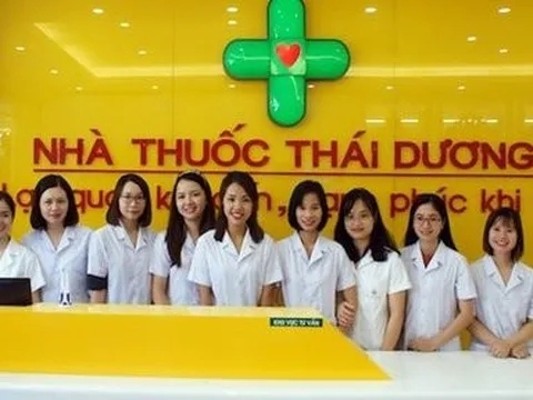Hụt hơi kế hoạch doanh thu, Sao Thái Dương báo lỗ 8 tỷ đồng