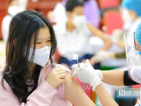 Ngày 12/2: Số ca Covid-19 mới gấp gần 4 lần ca khỏi