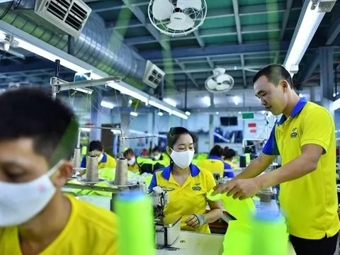 Tp.HCM: Hỗ trợ doanh nghiệp vượt qua khó khăn những tháng đầu năm