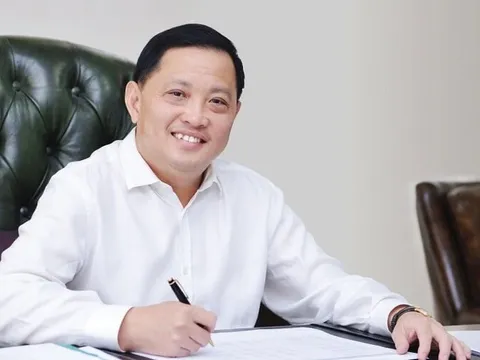 5,2 triệu cổ phiếu PDR của ông Nguyễn Văn Đạt bị bán tháo do hiểu nhầm