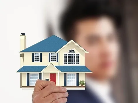 Giáo viên trung học sở hữu danh mục với 64 bất động sản: Mỗi tháng lãi hơn 1 tỷ đồng, càng mua nhà càng kiếm lời 'khủng'