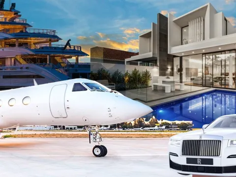 Nghiên cứu mới: 1% người siêu giàu chưa chắc là người thông minh nhất thế giới