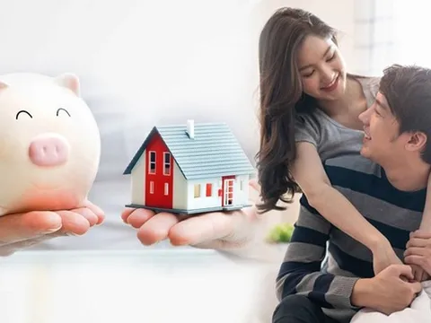 Vợ chắt bóp, chồng tiêu hoang: Quản lý kinh tế thế nào để hòa thuận?