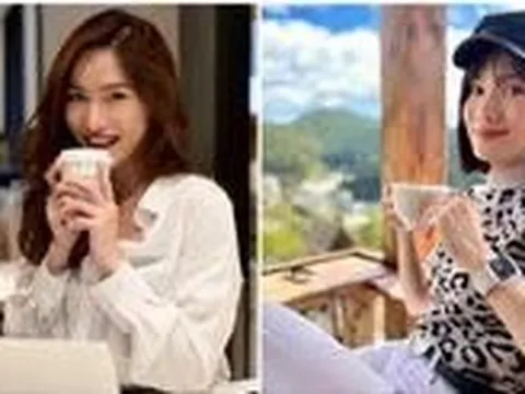 Nữ MC xây nhà cho bố mẹ năm 24 tuổi, quyết không mua đồ hiệu dù dư dả và cách tư duy tài chính cực thông minh