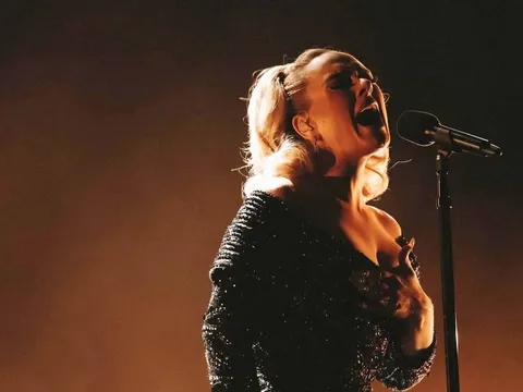 Thương hiệu duy nhất tại Việt Nam được “họa mi nước Anh” Adele sử dụng: Sánh vai cùng loạt “ông lớn” cao cấp nhất thế giới
