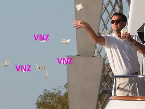 Cổ phiếu VNZ đắt thế nào? 80% dân số Việt Nam tích cóp thu nhập cả năm cũng chưa đủ mua 100 cổ