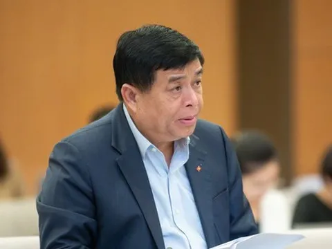 'Nhiều dự án đã nhắc nhở nhưng vẫn lúng túng, e ngại trong thực hiện'