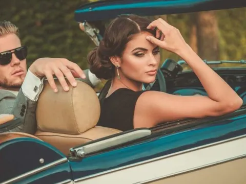 Trải nghiệm tình yêu với triệu phú qua app hẹn hò: Không đáng sợ như tưởng tượng, chia tay vẫn 'lời' 1 thứ còn quan trọng hơn tiền bạc