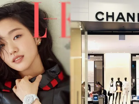 Liên tục 'cành cao', Chanel giờ bị 'thất sủng' ở Hàn Quốc bởi 3 lý do sau