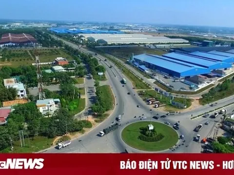 Thành lập thành phố Tân Uyên thuộc tỉnh Bình Dương