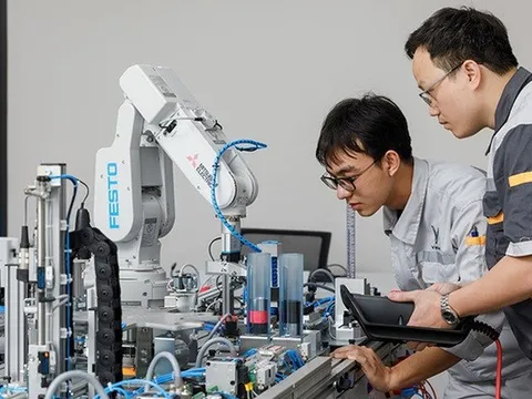 "Thời điểm vàng" để tuyển dụng lao động