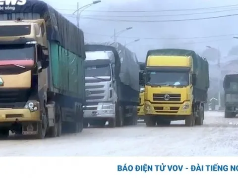 Tăng tốc độ xuất khẩu: Lạng Sơn đề xuất Trung Quốc sớm khôi phục các cửa khẩu phụ