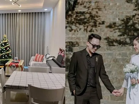 Các cặp đôi 'mua nhà rồi mới cưới' như thế nào?