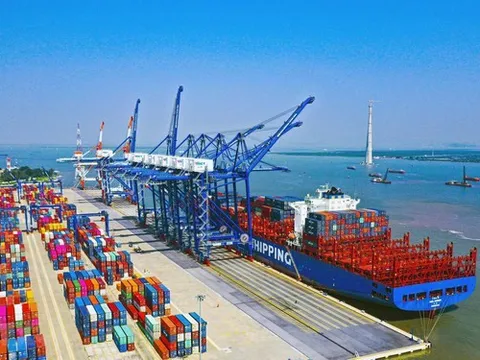 Đối tác thương mại duy nhất của Việt Nam có kim ngạch xuất nhập khẩu trên 10 tỷ USD trong tháng 1/2023