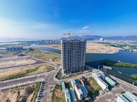 VINA2 chỉ còn vỏn vẹn 4,5 tỷ đồng tiền mặt