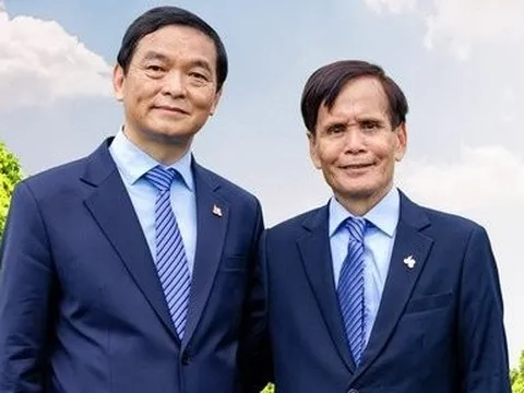 Ông Nguyễn Công Phú rời khỏi Xây dựng Hòa Bình, "nội chiến" kết thúc?