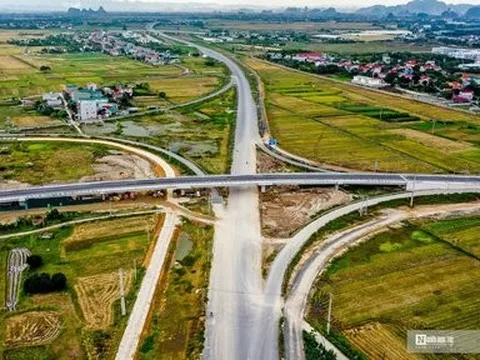 Để có 5.000km cao tốc, các địa phương phải chủ động, không ỉ lại Trung ương