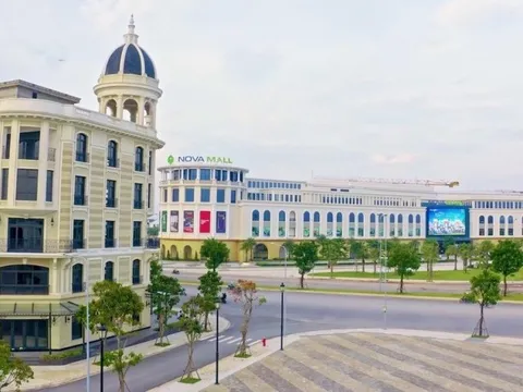 Dừng hỗ trợ lãi vay, Novaland khẳng định vẫn đảm bảo quyền lợi cho khách hàng