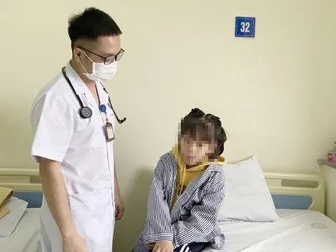 Có những dấu hiệu sau, hãy coi chừng tiểu đường type 1