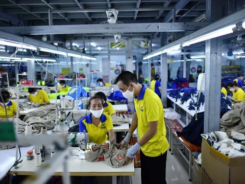 Doanh nghiệp nỗ lực vượt khó - Bài cuối: Thích nghi để vượt qua