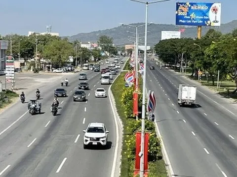 Vành đai 4 TP.HCM sẽ kết nối liên vùng, liên cảng