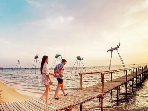 Kinh nghiệm đi Phú Quốc: Du lịch vào mùa nào lý tưởng nhất?