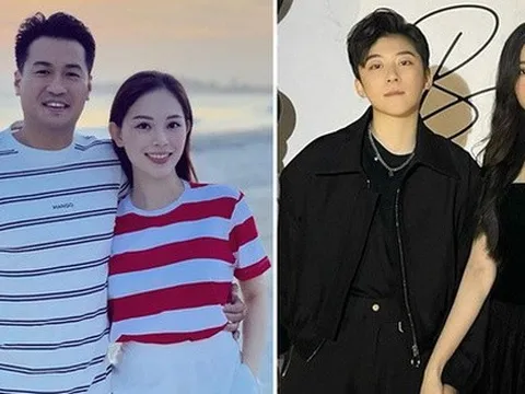 Người nổi tiếng khoe quà Valentine, có “hộp chocolate” hơn 600 triệu