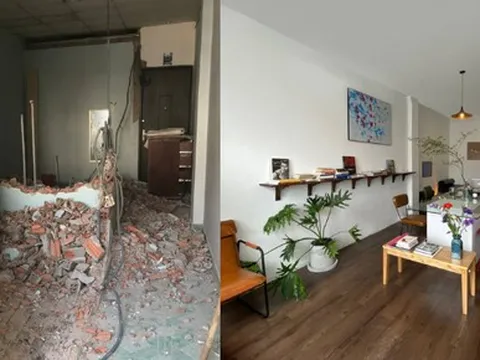 Bị sa thải nhưng vẫn chi 130 triệu cải tạo nhà thuê, tại sao vậy?