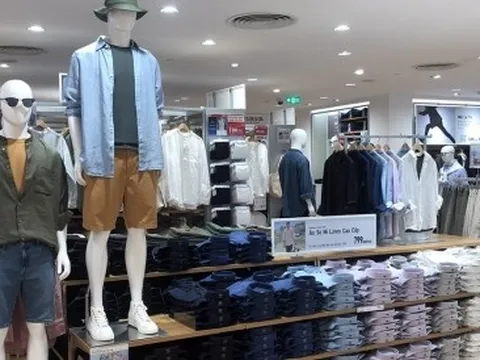 Dệt may vào cuộc đua giành “miếng bánh ngon”
