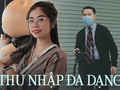 Không thể làm mãi 1 nghề rồi nghỉ hưu