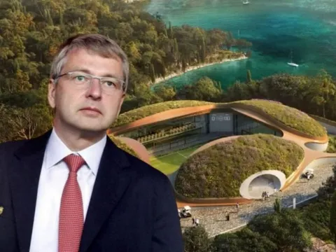 Cách giới siêu giàu tiêu tiền: Nhà tài phiệt chi gần 5.000 tỷ đồng cải tạo cả 1 hòn đảo vì đam mê nghệ thuật, 'vung tiền’ không tiếc tay để sở hữu loạt kiệt tác của Picasso, Leonardo da Vinci