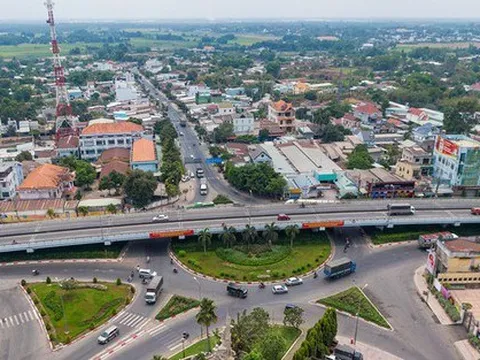 Đẩy nhanh việc triển khai các công trình, dự án trọng điểm ngành giao thông