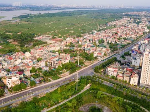 3 trục phát triển quan trọng mà Hà Nội hướng đến năm 2030