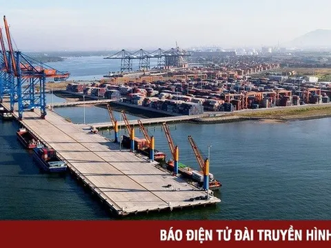 Bà Rịa - Vũng Tàu: Giảm lệ thuộc dầu khí, hướng tầm nhìn kinh tế biển
