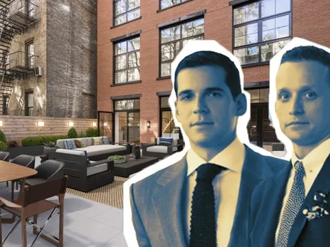 Bộ đôi môi giới BĐS kể bí mật chuyện "săn nhà" cho giới siêu giàu: Kiếm hoa hồng 7 triệu USD cho 1 thương vụ khủng, nhưng phải tuyệt đối cẩn trọng với "con dao 2 lưỡi" này