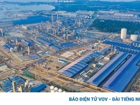 Quảng Ngãi tạo bứt phá từ thu hút đầu tư